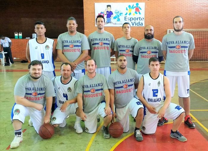Basquete