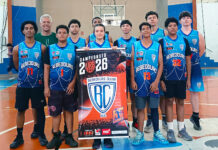 Basquete movimenta região com torneio em Bebedouro e rodada do Campeonato URB