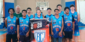 Basquete movimenta região com torneio em Bebedouro e rodada do Campeonato URB