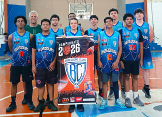Basquete movimenta região com torneio em Bebedouro e rodada do Campeonato URB