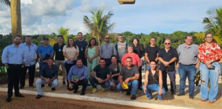 Bebedouro conquista pela 3ª vez presidência da IGR Águas Sertanejas