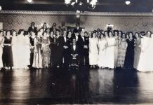 De “Nosso Clube” a “Bebedouro Clube”: fundação e expansão