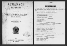 Bebedouro em 1896: a vila que o café transformou em cidade