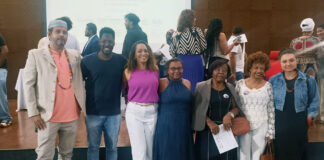 Bebedouro participa de Encontro Regional do MPSP reforçando compromisso com políticas antirracistas