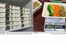 Befitt chega a Bebedouro com proposta de alimentação saudável, prática e caseira