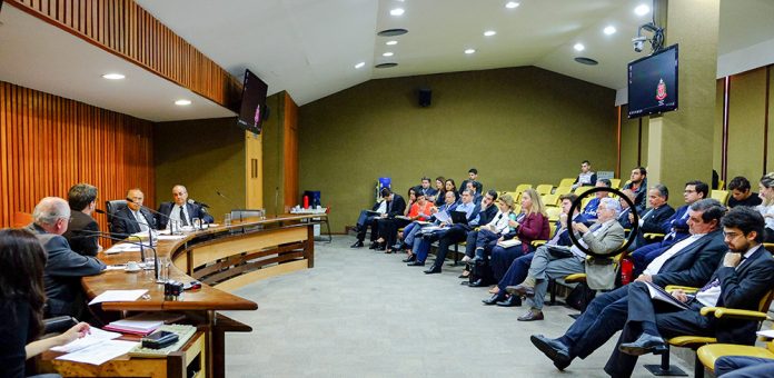 Roberto Navarro/Alesp