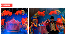 Bello Circus em Bebedouro traz espetáculo gratuito no Sambódromo, domingo