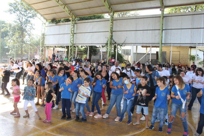 CRAS Cidadania Setor Oeste (317)