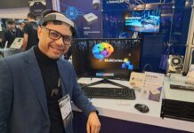 Bebedourense desenvolve sistema para usar IA direto no computador