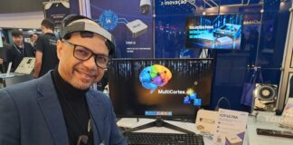 Bebedourense desenvolve sistema para usar IA direto no computador