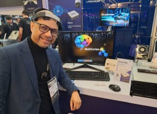 Bebedourense desenvolve sistema para usar IA direto no computador