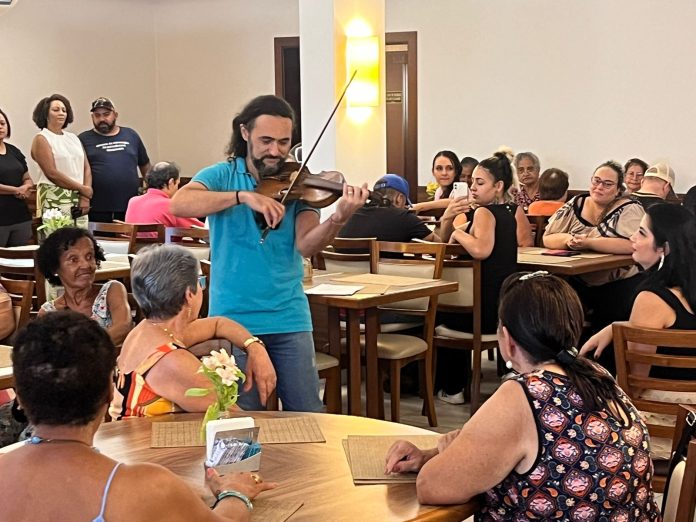 Café da Manhã Fortalecimento de Vínculos (8)