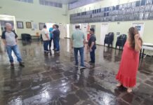 Câmara sorteia integrantes da CPI do Transporte