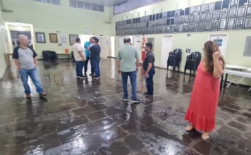 Câmara sorteia integrantes da CPI do Transporte