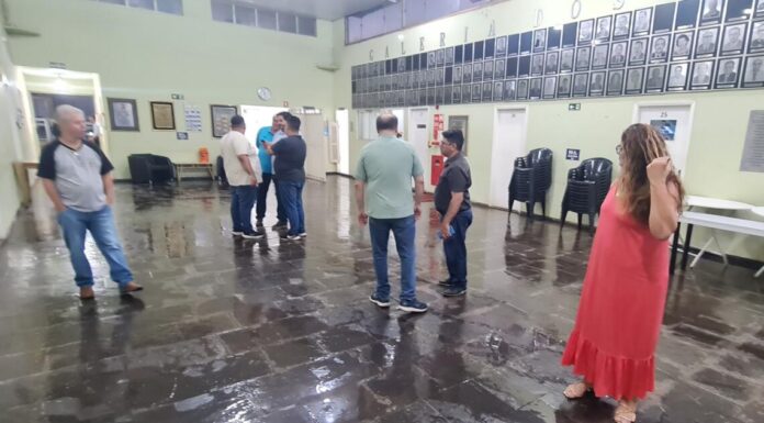 Câmara sorteia integrantes da CPI do Transporte