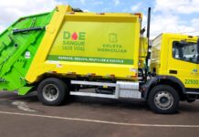 Coleta seletiva avança para outros bairros de Bebedouro