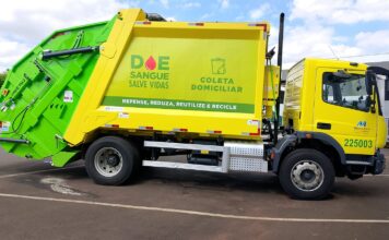 Coleta seletiva avança para outros bairros de Bebedouro