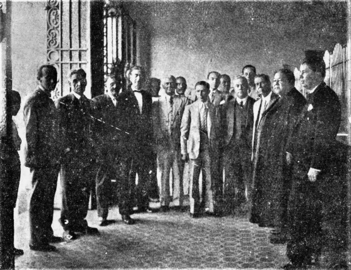 Campanha do Ouro comissao OKK