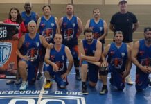 Bebedouro perde para Barrinha em rodada dupla do Campeonato URB