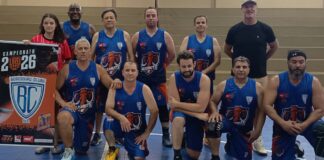Bebedouro perde para Barrinha em rodada dupla do Campeonato URB