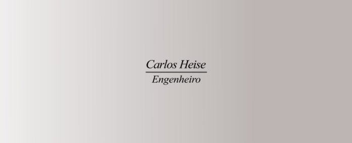 Capa Carlos Heiser