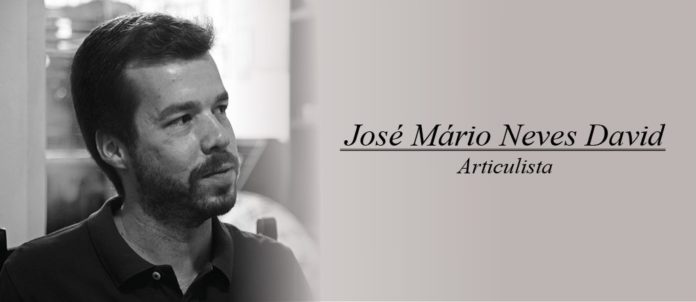 Capa José Mário Neves David - Site OK