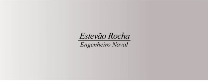 Capa articulista - Estevão Rocha