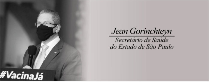 Capa articulista - Jean