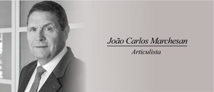 Capa, artigo, marchesan