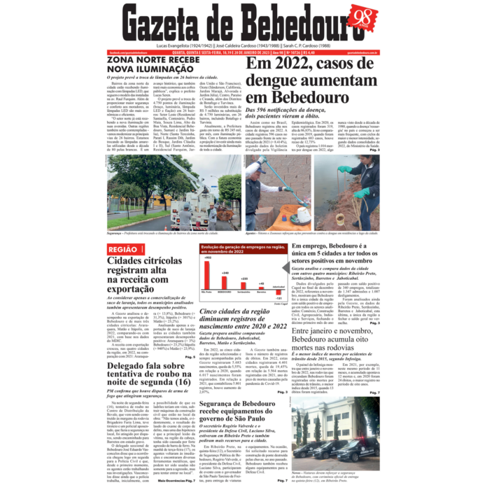 Capa instagram e site