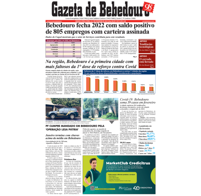 Capa instagram e site