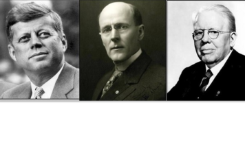 John, Paul e Melvin: que nomes são esses nas ruas de Bebedouro?