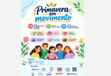 Jogos da Primavera chegam à 37ª edição com 21 escolas