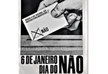 O dia em que Bebedouro disse “Não”: o plebiscito de 1963 e o fim do parlamentarismo