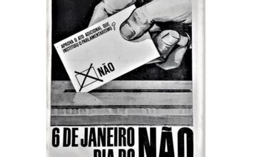 O dia em que Bebedouro disse “Não”: o plebiscito de 1963 e o fim do parlamentarismo