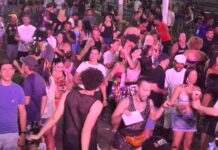 Segurança avalia Carnaval como tranquilo em Bebedouro e classifica briga no Sambódromo como “fato isolado”