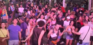 Segurança avalia Carnaval como tranquilo em Bebedouro e classifica briga no Sambódromo como “fato isolado”