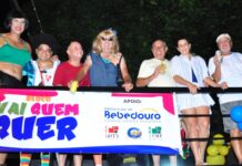 Carnaval em Bebedouro começa nesta sexta-feira com blocos e shows no Sambódromo