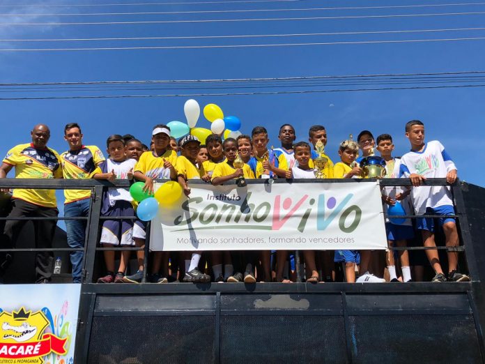 Carreata do Sonho Vivo (3)