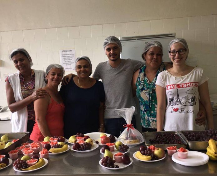 Ceia de Natal Hospital Municipal (5)