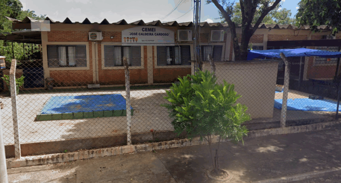 Cemei Jose C Cardoso