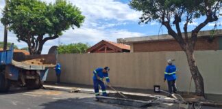 Cemitério Municipal aguarda até 10 mil pessoas no Dia de Finados