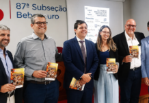 Congresso amplia diálogo entre meio ambiente e agronegócio