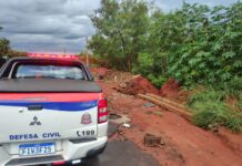 Chuvas de fevereiro já superam volume do ano passado