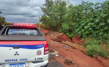 Chuvas de fevereiro já superam volume do ano passado