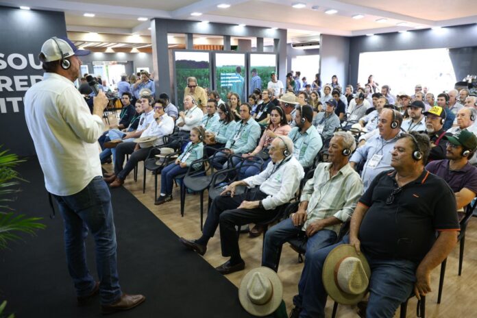 Ciclo-de-palestras-reuniu-especialistas-do-agronegocio