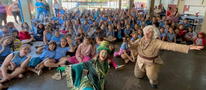 Circuito Credicitrus