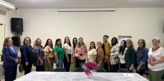 Conselho Municipal dos Direitos da Mulher empossa nova diretoria