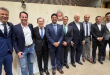 Alesp homenageia os 50 anos da Coopercitrus em sessão solene