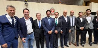 Alesp homenageia os 50 anos da Coopercitrus em sessão solene